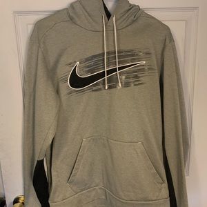 Men’s Nike Hoodie